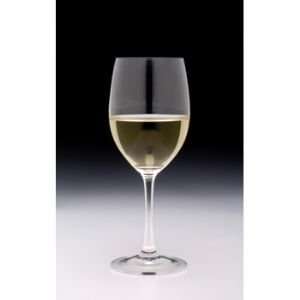  Perfect White Wine Glass 8 H: Kitchen & Dining