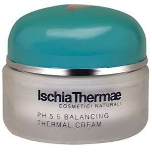  Ischia Thermae Ph Balancing Cream 1.7 Oz. Beauty