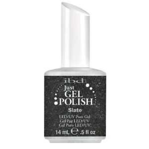  Ibd Just Gel Polish Slate #56508 New Color Health 
