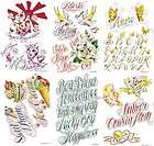 names script tattoo book for scripts and various lettering returns