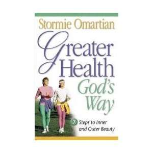 Greater Health Gods Way