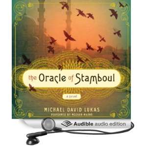  The Oracle of Stamboul A Novel (Audible Audio Edition 