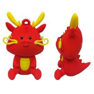  Chinese Dragon 8gb Usb Flash Drive   Limited Edition 