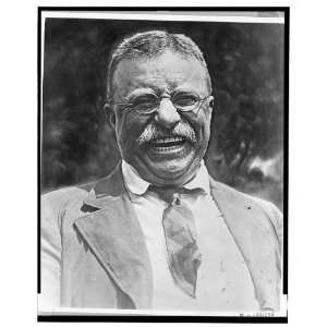  Theodore Teddy Roosevelt,1858 1919,laughing,President 