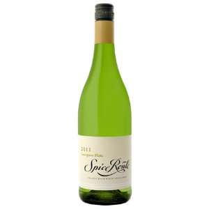  Spice Route Sauvignon Blanc 2011 Grocery & Gourmet Food