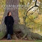 Colin Blunstone The Ghost Of You & CD