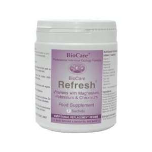  Biocare Refresh (high energy boost) 7 sachets Health 