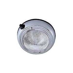  5 Surface Mount Dome Light: Sports & Outdoors
