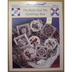  The Birds and the (Quilting) Bees: Arts, Crafts & Sewing