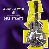 Sultans of Swing The Very Best of Dire Straits by Dire Straits CD, Nov 