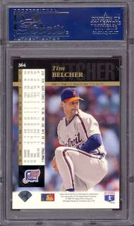 1994 Upper Deck #364 Tim Belcher Tigers PSA 10 pop 1  