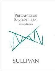   Essentials, (0131469835), Michael Sullivan, Textbooks   