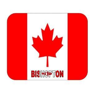  Canada   Bishopton, Quebec Mouse Pad 