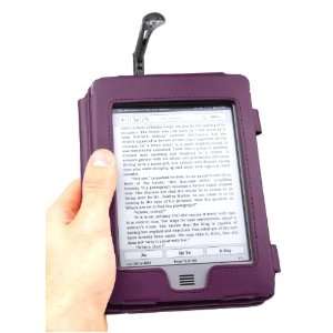   2011) + Black Clip On LED Reading Light: MP3 Players & Accessories