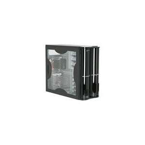  Thermaltake SopranoRS VG7000BWS Black Computer Case With 