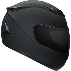  Bell Apex Solid Helmet   X Small/Black Matte: Automotive