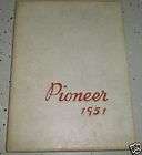   kirkwood high school yearbook mo pioneer annual expedited shipping