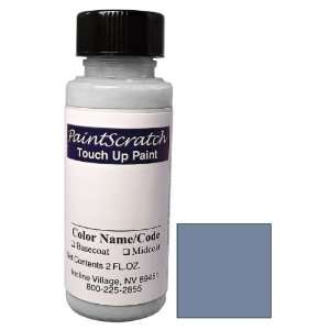  2 Oz. Bottle of Blue Ice Metallic Touch Up Paint for 2005 