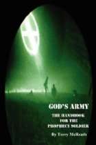 Sunpiper Press Book Review   Gods Army The Handbook for the Prophecy 
