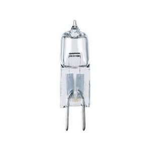   Lighting Corp 20W T3 Clr Halo Bulb (Pack O Light Bulbs Quartz H.I.D