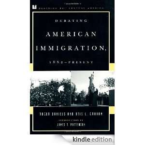   America): Roger Daniels, Otis L. Graham:  Kindle Store