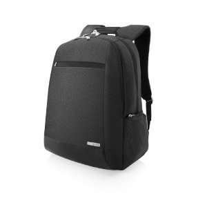  SUIT 1 15.6 Inch Backpack (Black) Electronics