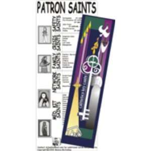  Cathletics Key Cards Patron Saints