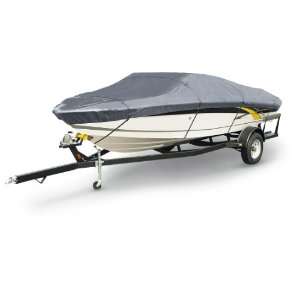  Sportsman 300 Trailerable Boat Cover