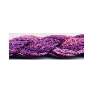  Dinky Dyes Silk Thread   Fuchsia Arts, Crafts & Sewing