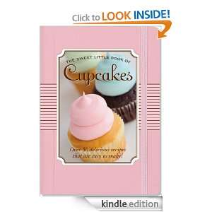 The Sweet Little Book of Cupcakes Nicholas Peruzzi, Photograph by 