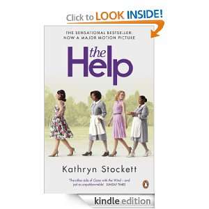 The Help Kathryn Stockett  Kindle Store