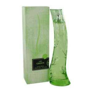 Cafe Green Cologne for Men, 3.4 oz, EDT Spray From Cofinluxe