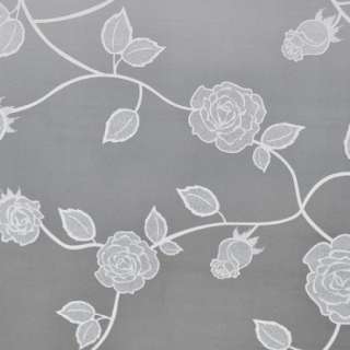36 X 5 7 9 16 Privacy Decorative Frosted Glass Window Film Rose