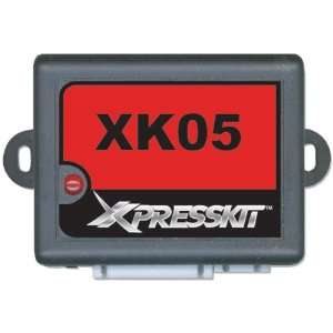  XPRESSKIT XK05 DATA TRANSPONDER OVERRIDE INTERFACE DEIXK05 