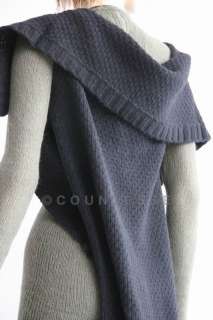   sweater ro353 presented with overknee socks ku55 leggings ku12