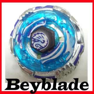 Beyblade Metal Fusion Fight masters 4D System BB124 Kreis Cygnus 145WD 