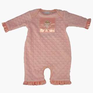  Giggle Moon Minki Longall with Fairy Patch Baby
