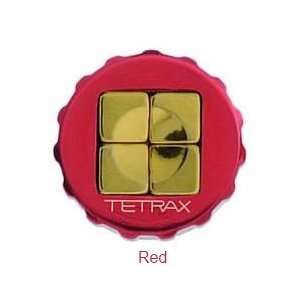   for GPS & Cell Phones Tetrax Fix Red 72015 Cell Phones & Accessories