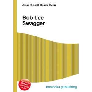  Bob Lee Swagger Ronald Cohn Jesse Russell Books