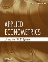   the SAS System, (0470129492), Vivek Ajmani, Textbooks   