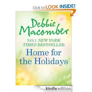 Home for the Holidays Debbie Macomber  Kindle Store