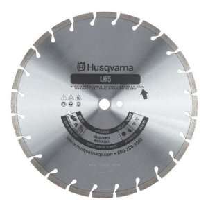  LH8 Economy Diamond Blades Size 14 x 0.125 x 1 DP   20mm 