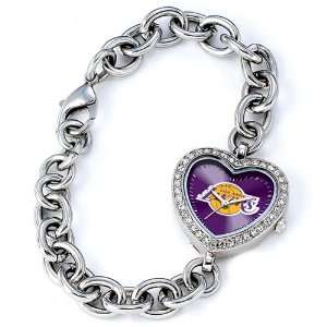  Los Angeles Lakers Heart 