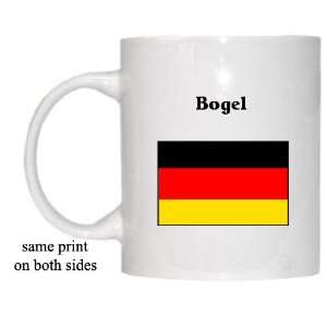  Germany, Bogel Mug: Everything Else