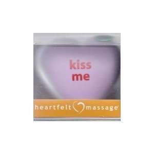  Boing Designs Heartfelt Massage Kiss Me Papaya Massager 