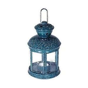  GSI Fiesta Green Candle Lantern