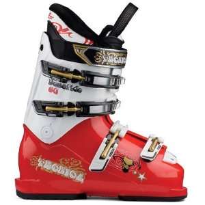  Tecnica Bonafide Jr 60 Ski Boot   Kids 2012: Sports 