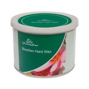  Fantasea Brazilian Hard Wax   14 oz. Health & Personal 