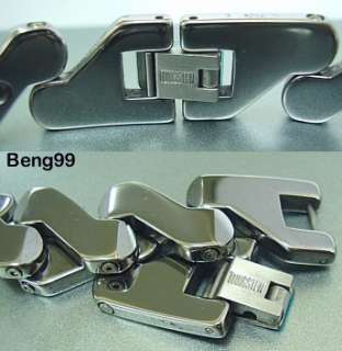 DESIGNER BIO TUNGSTEN Carbide Magnetic Health Bracelet  