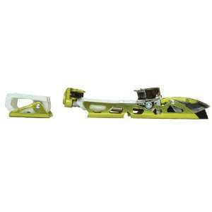  Rottefella NTN Binding   Medium w/Brake    : Sports 